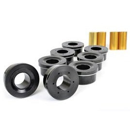 Whiteline 08-14 WRX/STI / 09-13 FXT Rear Subframe Positive Traction Kit | KDT907