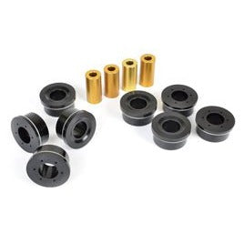 Whiteline 08-14 WRX/STI / 09-13 FXT Rear Subframe Positive Traction Kit | KDT907