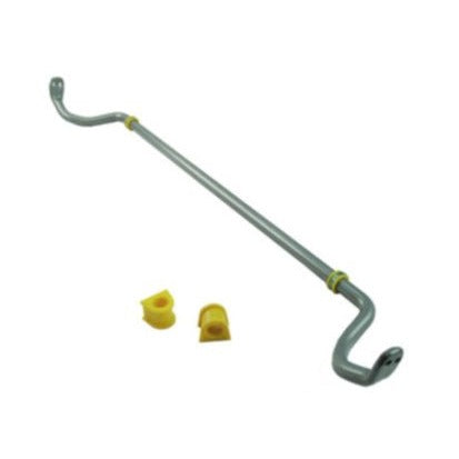 Whiteline 08-10 WRX / 05-07 LGT Front Sway Bar 24mm Adjustable | BSF30XZ