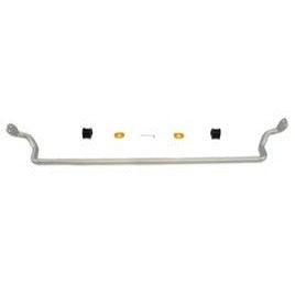 Whiteline 08-10 WRX / 05-07 LGT Front Sway Bar 24mm Adjustable | BSF30XZ
