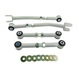 Whiteline 05-09 LGT Rear Lateral Link Kit | KTA124