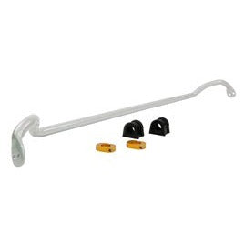 Whiteline 05-09 LGT / 08-10 WRX Front Sway Bar 22mm Adjustable | BSF30Z