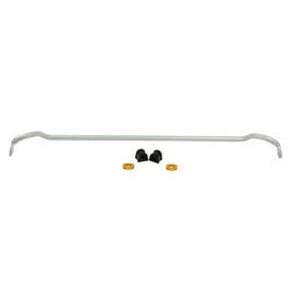 Whiteline 05-09 LGT / 08-10 WRX Front Sway Bar 22mm Adjustable | BSF30Z
