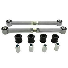 Whiteline 02-07 WRX / 04-07 STI Adjustable Rear Lateral Link Front | KTA107