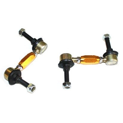 Whiteline 05-09 LGT Adjustable Ball Socket Rear Endlinks | KLC144