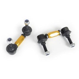 Whiteline 05-09 LGT Adjustable Ball Socket Rear Endlinks | KLC144