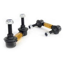Whiteline 05-09 LGT Adjustable Ball Socket Rear Endlinks | KLC144