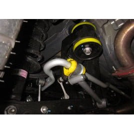 Whiteline 11-14 WRX/STI Rear Positive Traction Kit | KDT910