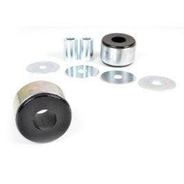 Whiteline 08-14 WRX/STI / 05-09 LGT / 09-16 FXT Rear Differential Positive Power Kit Bushings | KDT906