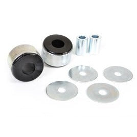 Whiteline 08-14 WRX/STI / 05-09 LGT / 09-16 FXT Rear Differential Positive Power Kit Bushings | KDT906