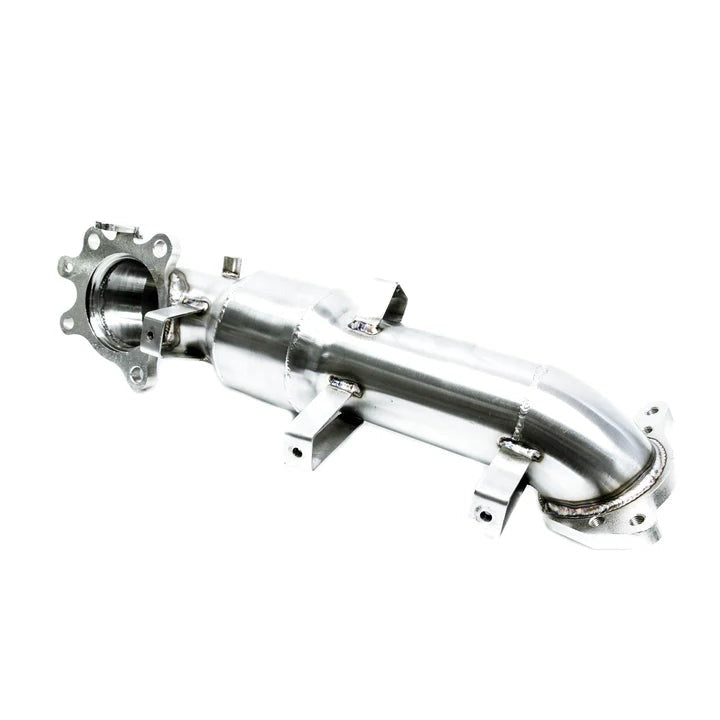 PLM Power Driven Honda Civic X 1.5 Turbo Downpipe V2 2016+ | PLM-HFC-DP-V2-3-CAT
