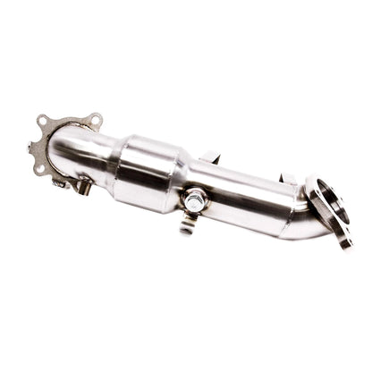 PLM Power Driven Honda Civic X 1.5 Turbo Downpipe V2 2016+ | PLM-HFC-DP-V2-3-CAT