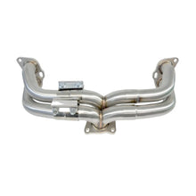 PLM [15-21 WRX] Equal Length Turbo Header Manifold | PLM-SUBARU-HEADER-GK-EL