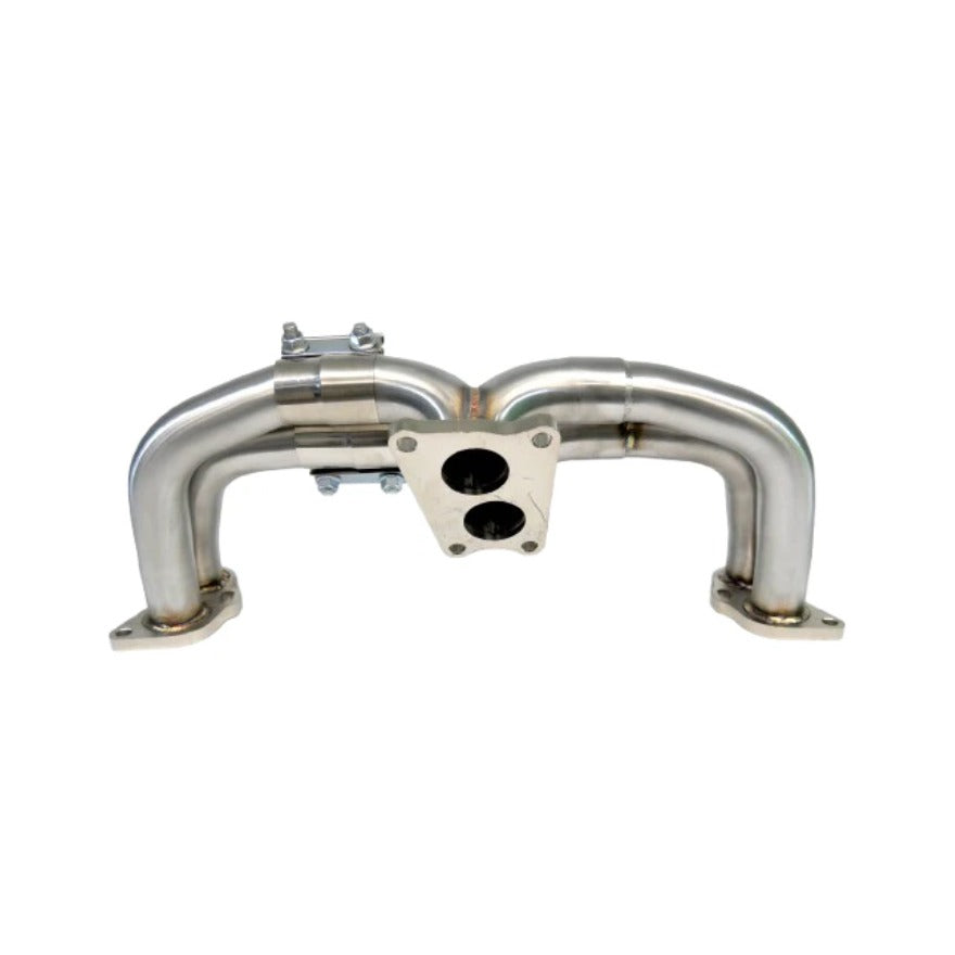PLM [15-21 WRX] Equal Length Turbo Header Manifold | PLM-SUBARU-HEADER-GK-EL
