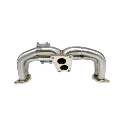 PLM [15-21 WRX] Equal Length Turbo Header Manifold | PLM-SUBARU-HEADER-GK-EL