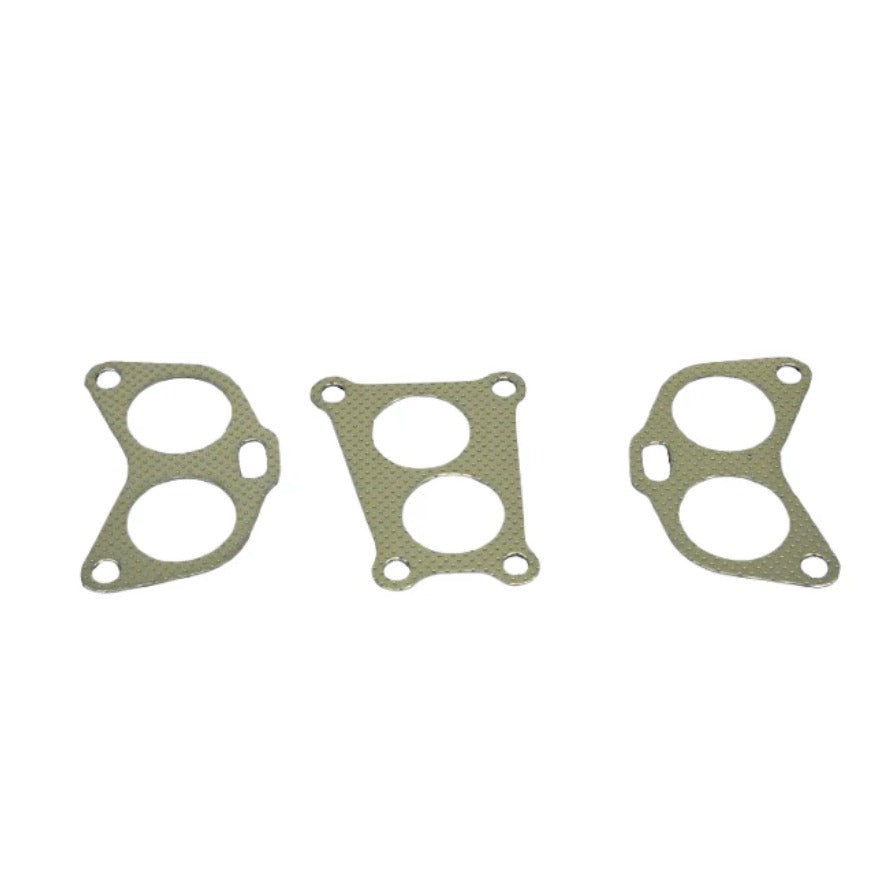 PLM [15-21 WRX] Equal Length Turbo Header Manifold | PLM-SUBARU-HEADER-GK-EL