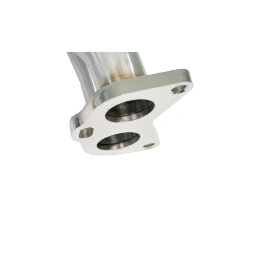 PLM [15-21 WRX] Equal Length Turbo Header Manifold | PLM-SUBARU-HEADER-GK-EL