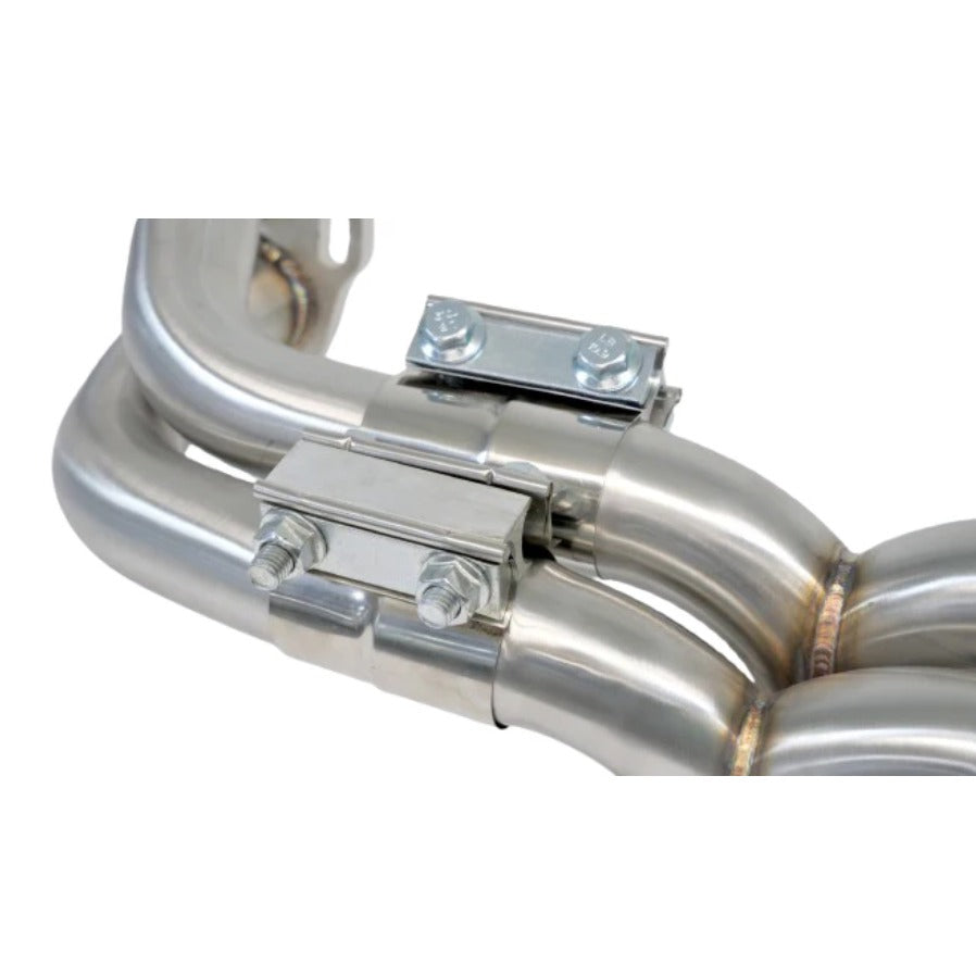 PLM [15-21 WRX] Equal Length Turbo Header Manifold | PLM-SUBARU-HEADER-GK-EL