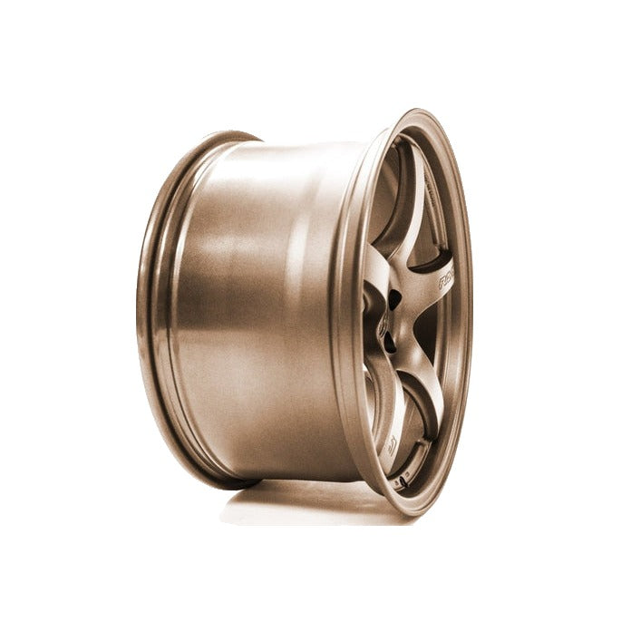 Gram Lights 57CR 18x9.5 +38 5x114.3 Bronze II | WGCRX38EA2