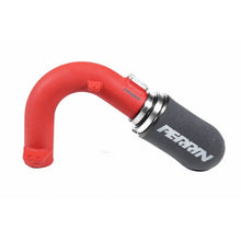 Perrin [15-21 WRX] Red Cold Air Intake | PSP-INT-325RD