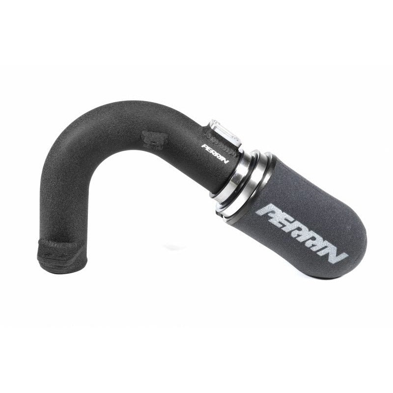 Perrin 15-21 WRX Black Cold Air Intake | PSP-INT-325BK
