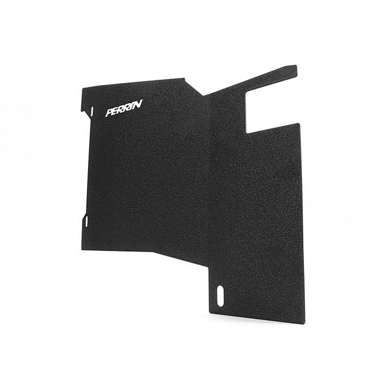 Perrin 15-21 WRX Black Cold Air Intake | PSP-INT-325BK