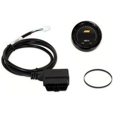 AEM X-Series OBDII Gauge Kit - Universal | 30-0311