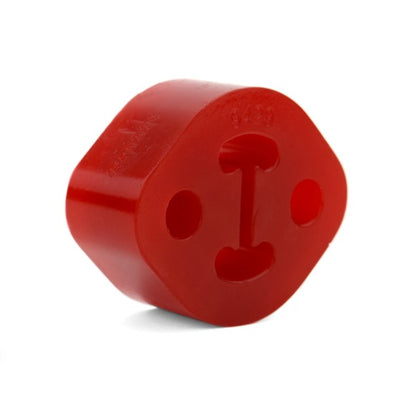 Perrin 12mm Red Exhaust Hanger