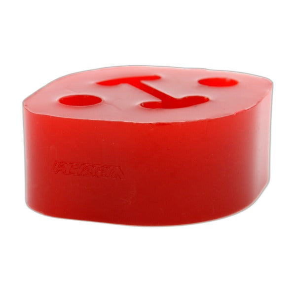 Perrin 12mm Red Exhaust Hanger