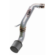 AEM [03-06 Honda Accord V6] Silver Dual Chamber Intake System | 24-6110C - JDMuscleIntakesaem24-6110C