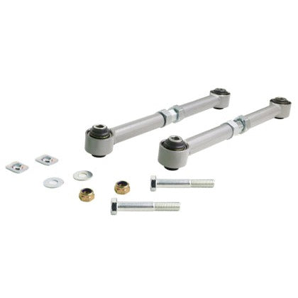 Whiteline [08-15 Evo X] Adjustable Camber Arms | kta135