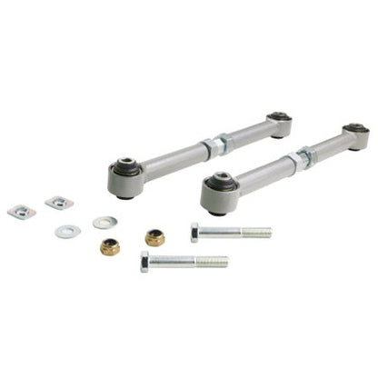 Whiteline [08-15 Evo X] Adjustable Camber Arms | kta135
