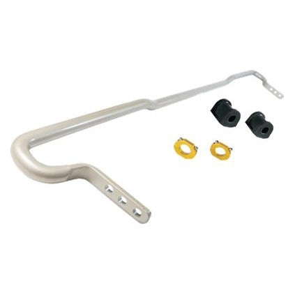 Whiteline [11-14 WRX, 08-14 STI, 09-13 FXT] Front Sway Bar 22mm Adjustable | BSF39Z