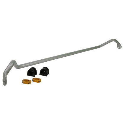 Whiteline [11-14 WRX, 08-14 STI, 09-13 FXT] Front Sway Bar 22mm Adjustable | BSF39Z