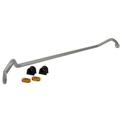 Whiteline [11-14 WRX, 08-14 STI, 09-13 FXT] Front Sway Bar 22mm Adjustable | BSF39Z