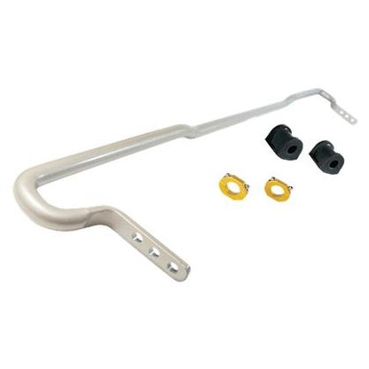 Whiteline [07-13 MazdaSpeed3] Rear Sway Bar 27mm Adjustable | BMR88Z