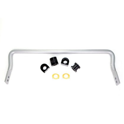 Whiteline [07-13 MazdaSpeed3] Rear Sway Bar 27mm Adjustable | BMR88Z