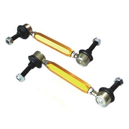 Whiteline [03-09 EVO 8 / 9] Rear End Links Adjustable Ball | KLC102
