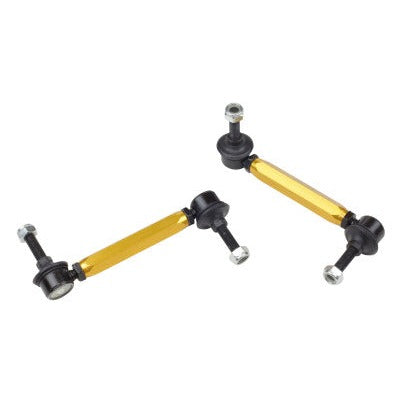 Whiteline [03-09 EVO 8 / 9] Rear End Links Adjustable Ball | KLC102