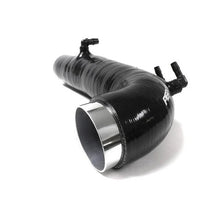 Perrin [08-14 WRX, 05-09 LGT, 09-13 FXT] Turbo Inlet - Black