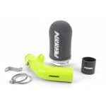 Perrin [08-14 WRX, 08-15 STI] Cold Air Intake - Neon Yellow - JDMuscleIntakesperPSP-INT-322NY