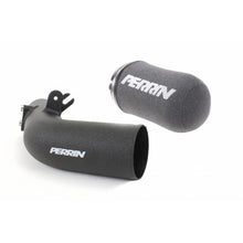 Perrin [16-17 STI] Cold Air Intake Black