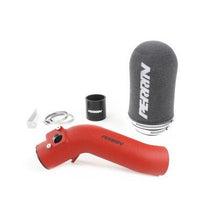 Perrin [18-21 STI] Cold Air Intake - Red - JDMuscleIntakesperPSP-INT-326RD