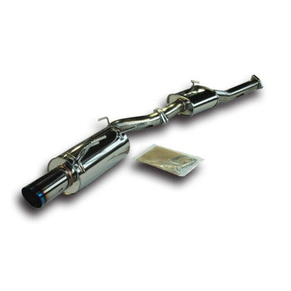 HKS [00-09 S2000] Hi-Power Racing Version Exhaust w/ Titanium Tip