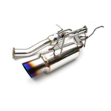 Invidia [94-97 Accord] N1 60mm Cat Back Exhaust