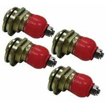 SPC Performance [00-09 Honda S2000] Front/Rear Adjustable Ball Joint - 1.5deg. | 67220