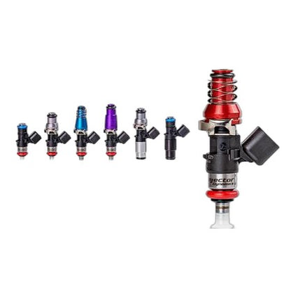 Injector Dynamics [00-05 S2000] ID1050x Fuel Injectors Set of 4