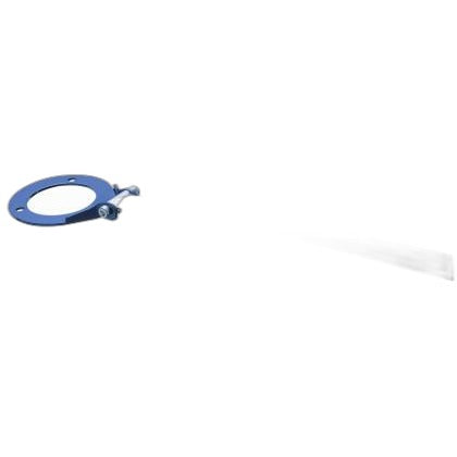 Cusco Type OS Front Strut Bar