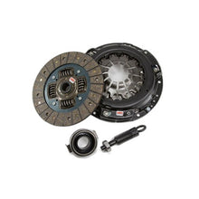 Competition Clutch Stage 2 Street Clutch Kit | 8023-2100