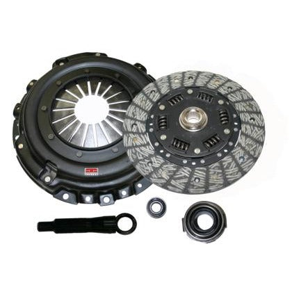 Competition Clutch Stage 2 Clutch Kit w/ Flywheel | 15026-2100